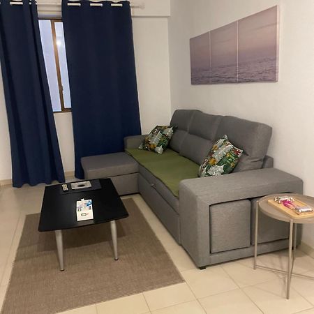 Maria Rosa Urban & Beach Apartment Las Palmas de Gran Canaria Kültér fotó