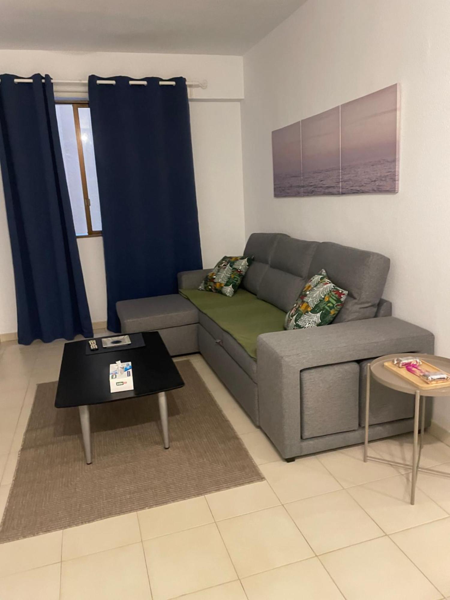 Maria Rosa Urban & Beach Apartment Las Palmas de Gran Canaria Kültér fotó