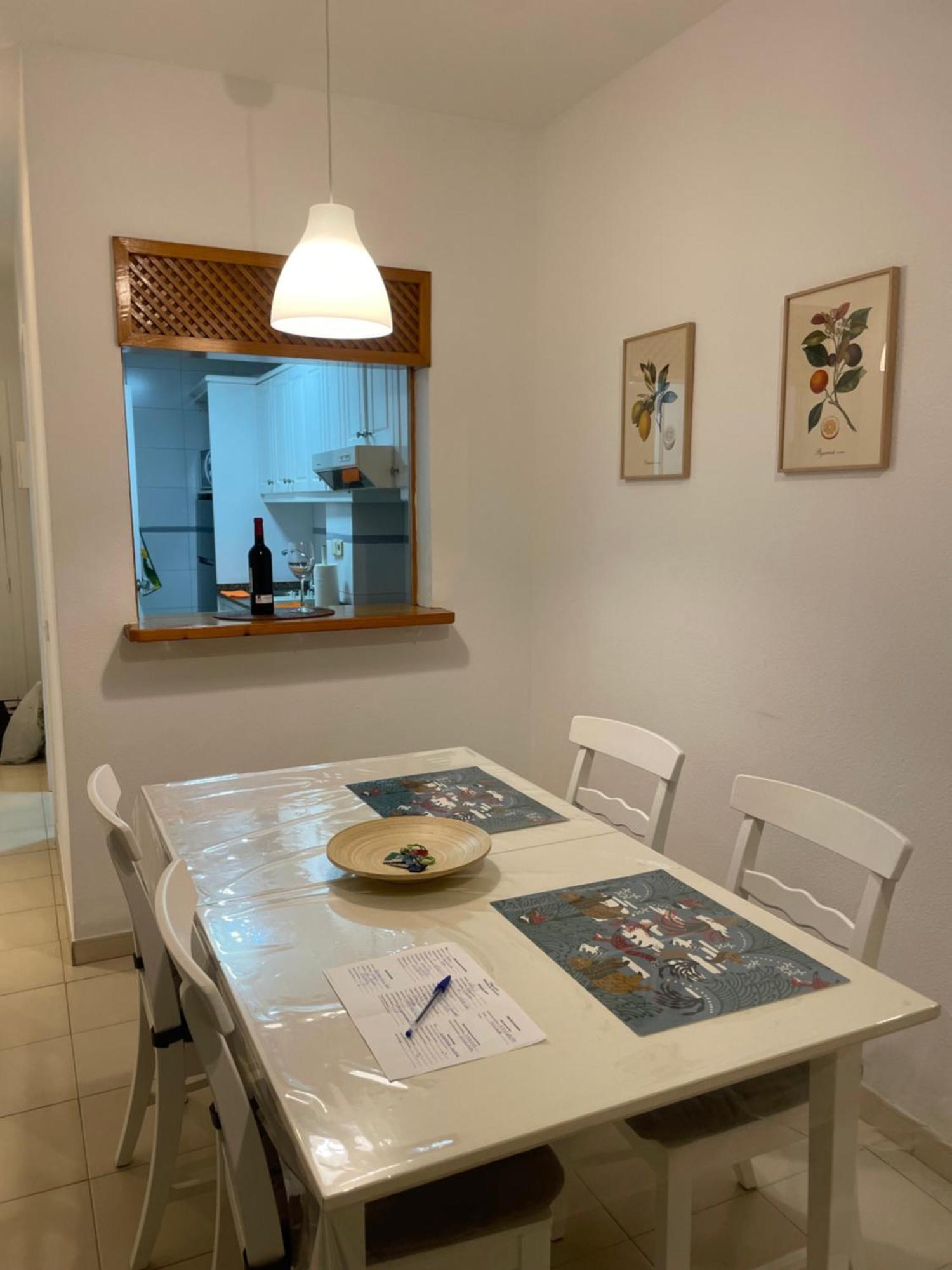 Maria Rosa Urban & Beach Apartment Las Palmas de Gran Canaria Kültér fotó