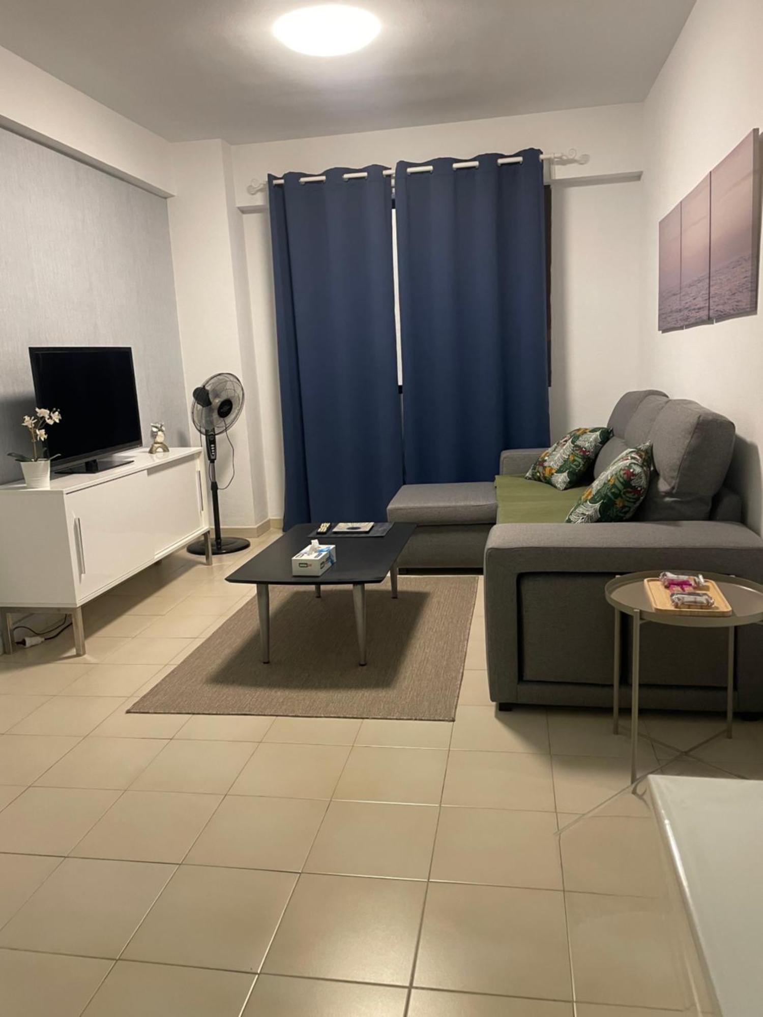 Maria Rosa Urban & Beach Apartment Las Palmas de Gran Canaria Kültér fotó
