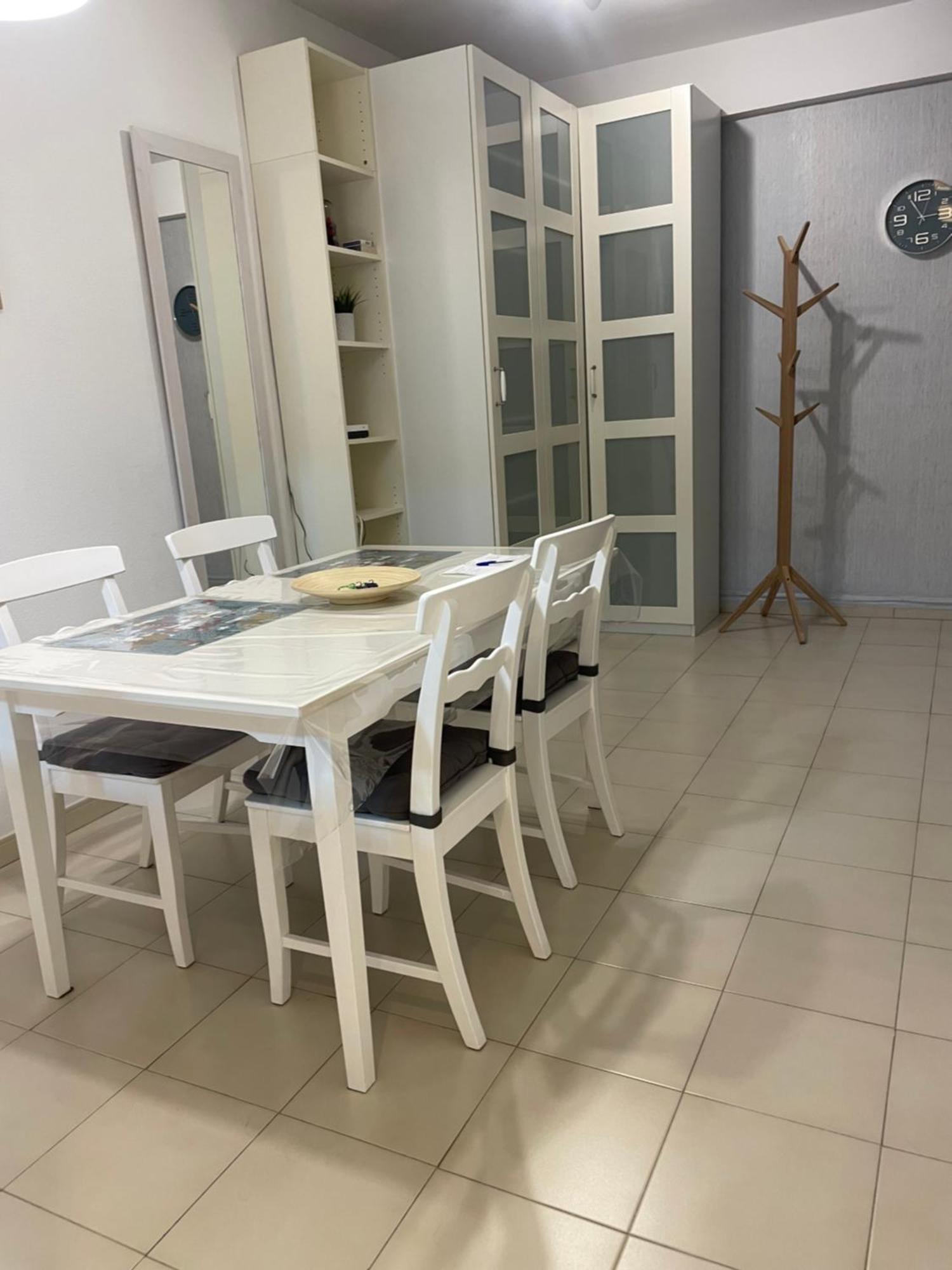 Maria Rosa Urban & Beach Apartment Las Palmas de Gran Canaria Kültér fotó