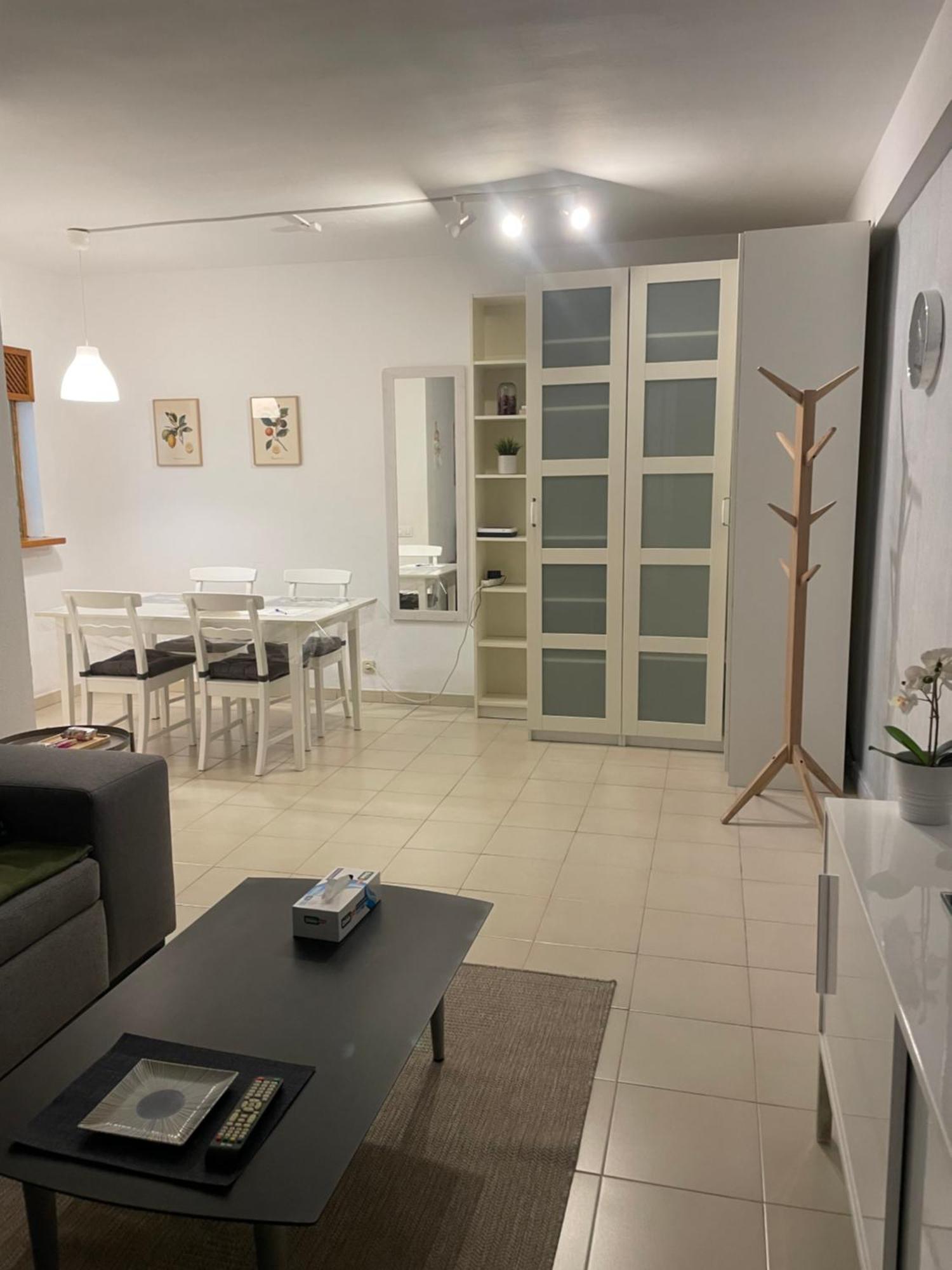 Maria Rosa Urban & Beach Apartment Las Palmas de Gran Canaria Kültér fotó